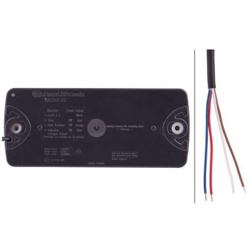 Hátsó LED-lámpa 4552SD980613211