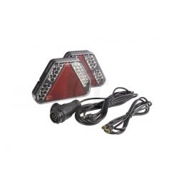 Hátsó LED-lámpa 70783830001