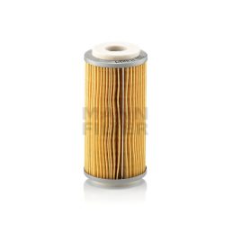 MANN FILTER Üzemanyagszűrő 565H822.1X - Toyota