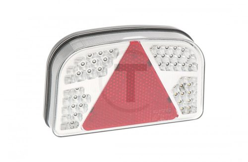 Hátsó LED-lámpa 70799194L