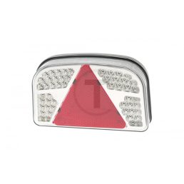 Hátsó LED-lámpa 70799194R