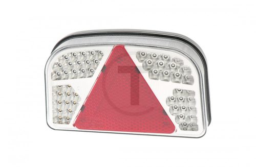 Hátsó LED-lámpa 70799194R