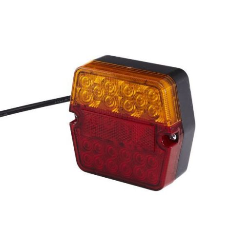 Hátsó LED-lámpa 455VF2VA357023021