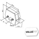 Hátsó LED-lámpa 455VF2VA357023021