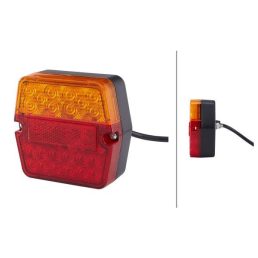 Hátsó LED-lámpa 455VF2VB357023011