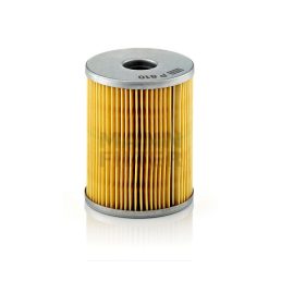 MANN FILTER Üzemanyagszűrő 565P810X - Toyota