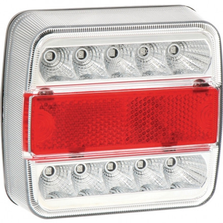 Hátsó LED-lámpa 70799155