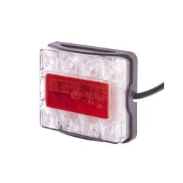 Hátsó LED-lámpa 4552VA980720001