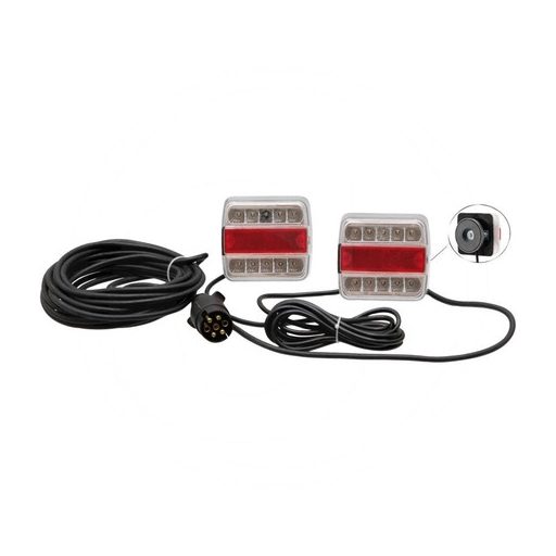 Hátsó LED-lámpa 70799196