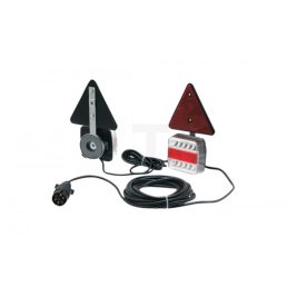 Hátsó LED-lámpa 70799199