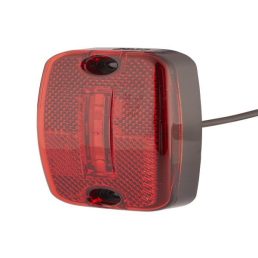 Hátsó LED-lámpa 4552TM345600311
