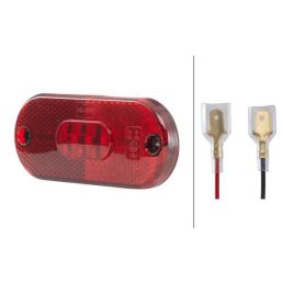 Hátsó LED-lámpa 455VF2TM357009011