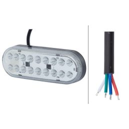 Hátsó LED-lámpa 455VF2SD357022011