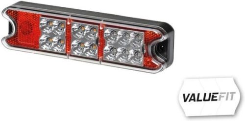 Hátsó LED-lámpa 4552VA357021001