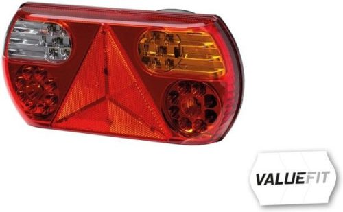 Hátsó LED-lámpa 455VF2VP357016011