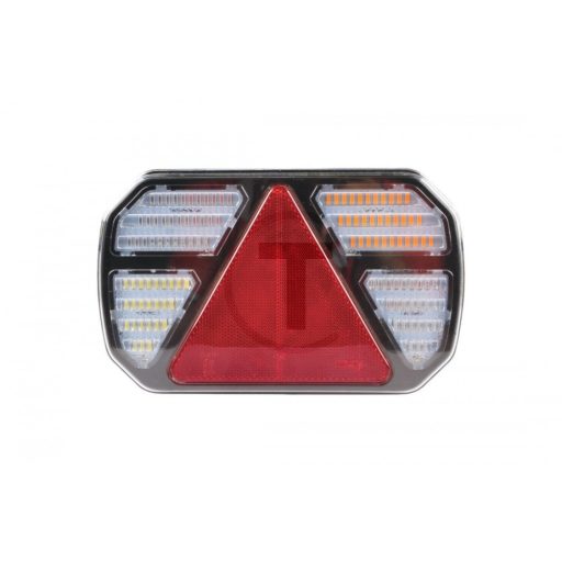 Hátsó LED-lámpa 11204932