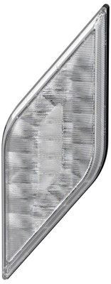 Hátsó LED-lámpa 4550020125