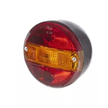 Hagyományos 12 V hátsó lámpák