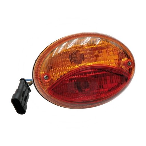 Hátsó lámpa 2270212470000