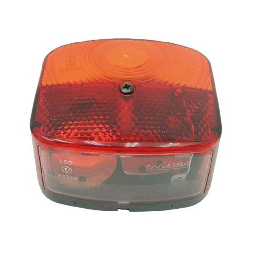 Hátsó lámpa 207BBSK95L