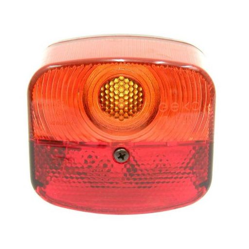 Hátsó lámpa 207BBS95R