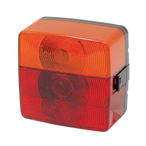 Hátsó lámpa 207BBSK205