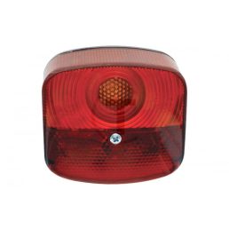 Hátsó lámpa 207BBS95L