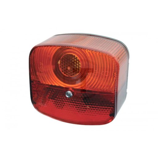 Hátsó lámpa 207BBSK95R