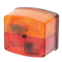 Hátsó lámpa 217106025110