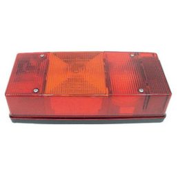 Hátsó lámpa 207BBSKN246L