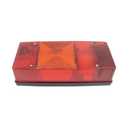 Hátsó lámpa 207BBSKN246L