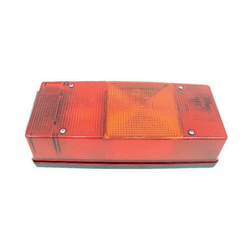 Hátsó lámpa 207BBSKN246R