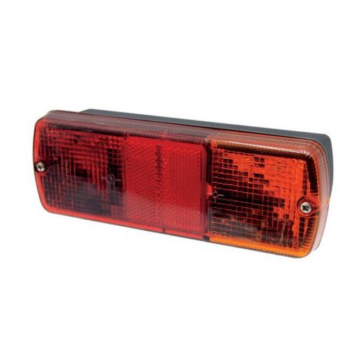 Hátsó lámpa 217P900400