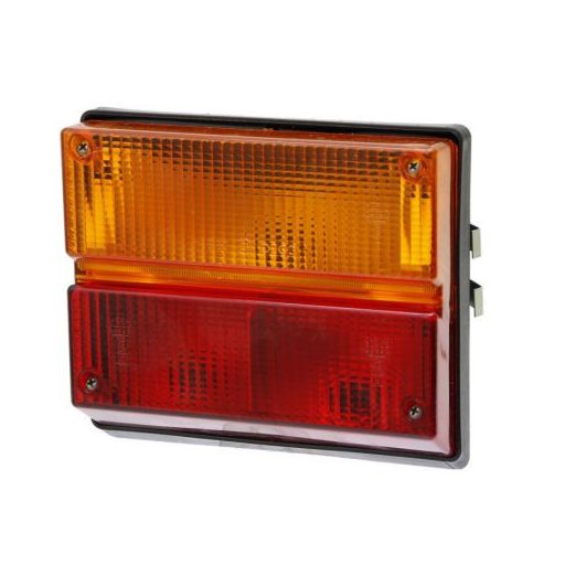 Hátsó lámpa 22702284000