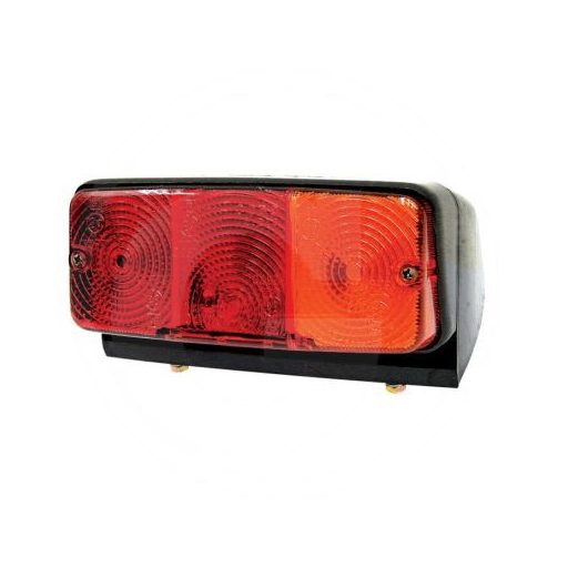 Hátsó lámpa 22702268000