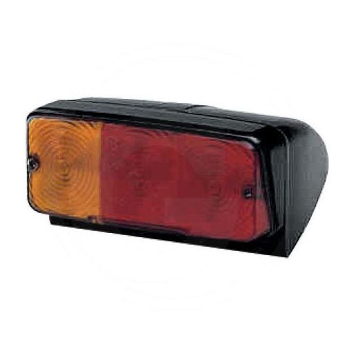 Hátsó lámpa 22702208000