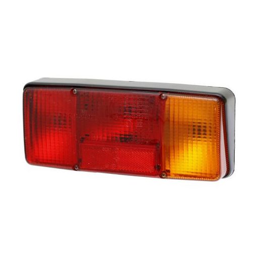 Hátsó lámpa 22702256000