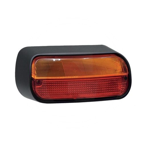 Hátsó lámpa 2270213390000