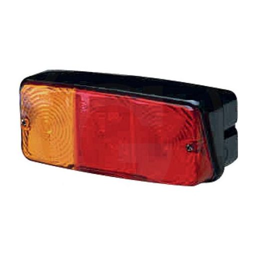 Hátsó lámpa 22702180000