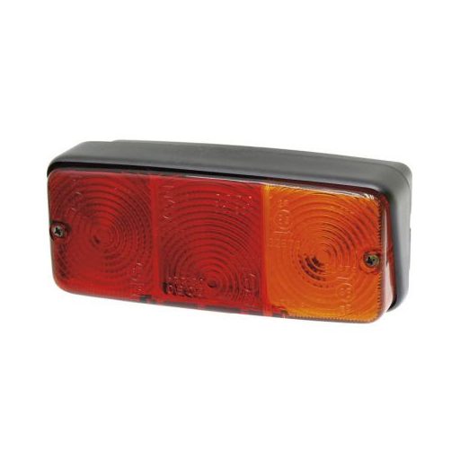 Hátsó lámpa 22702225000