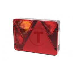 Hátsó lámpa 70799081