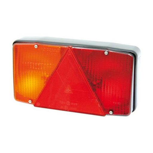 Hátsó lámpa 22702272000