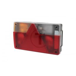 Hátsó lámpa 70799161