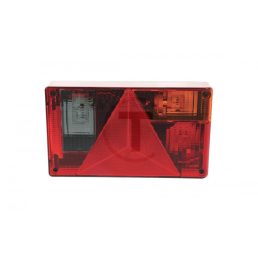 Hátsó lámpa 217102070040