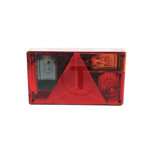 Hátsó lámpa 217102070040