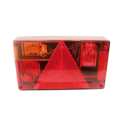 Hátsó lámpa 217102070020