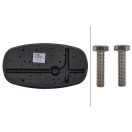 Hátsó lámpa 4552VP343640021