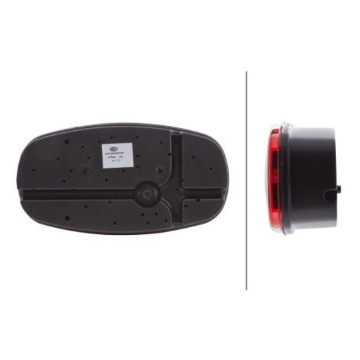 Hátsó lámpa 4552VP343640031