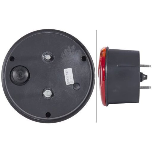 Hátsó lámpa 4552SD964169111