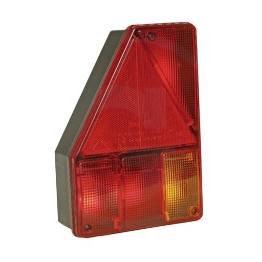 Hátsó lámpa 504244101007